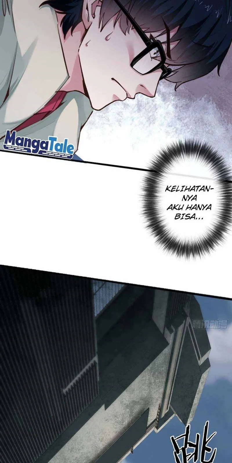 Since The Red Moon Appeared (Hongyue Start) Chapter 6 Gambar 7