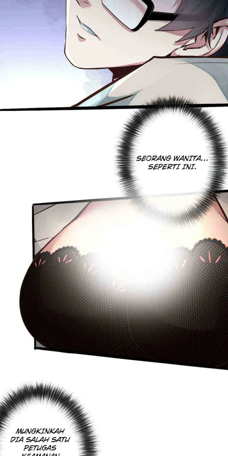 Since The Red Moon Appeared (Hongyue Start) Chapter 6 Gambar 15