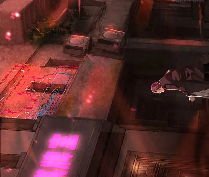 Since The Red Moon Appeared (Hongyue Start) Chapter 60 Gambar 28