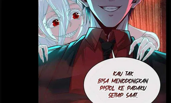 Since The Red Moon Appeared (Hongyue Start) Chapter 61 Gambar 24