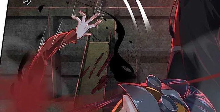 Since The Red Moon Appeared (Hongyue Start) Chapter 61 Gambar 33