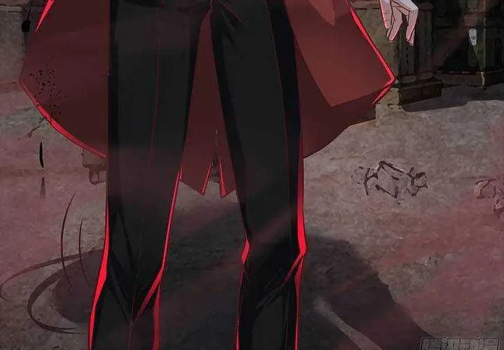 Since The Red Moon Appeared (Hongyue Start) Chapter 61 Gambar 37