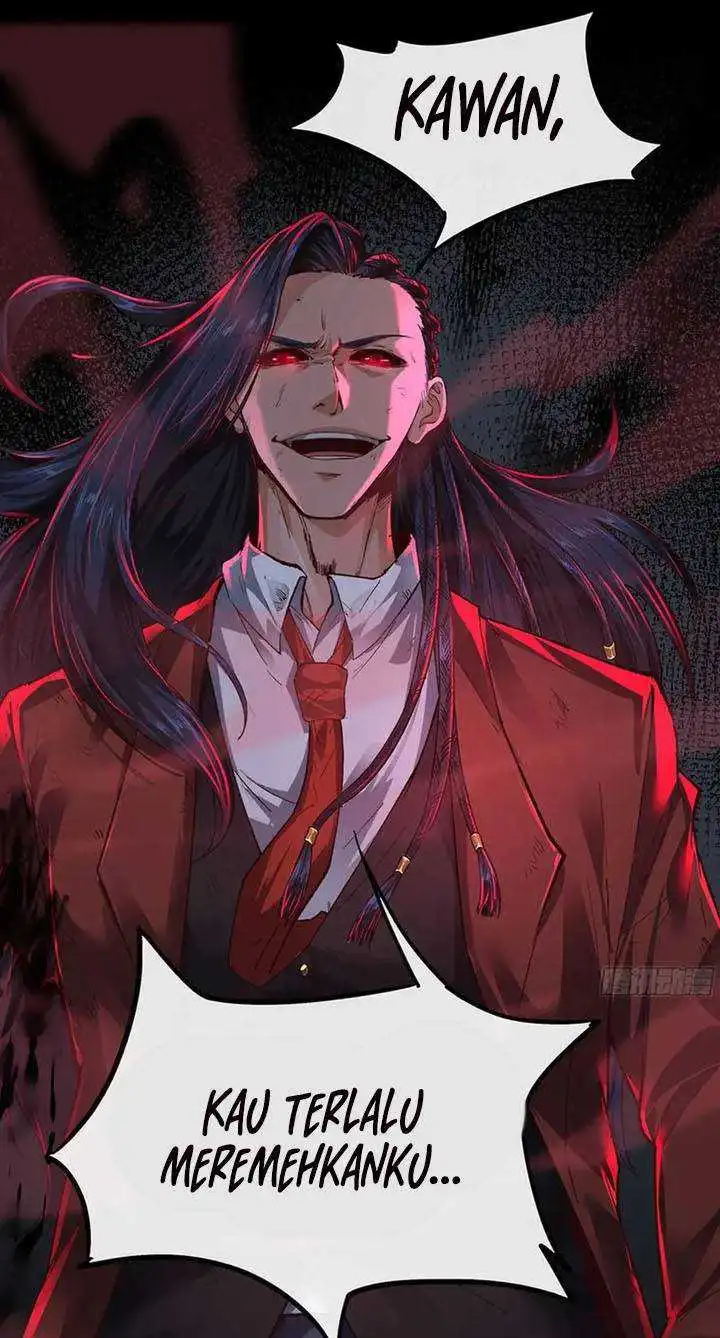 Since The Red Moon Appeared (Hongyue Start) Chapter 61 Gambar 42