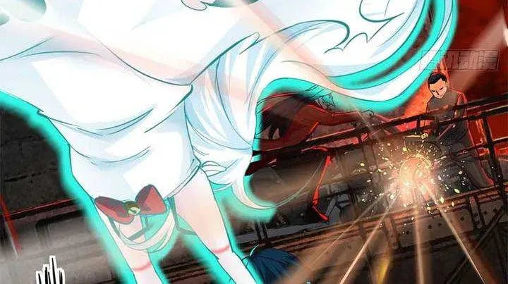 Since The Red Moon Appeared (Hongyue Start) Chapter 61 Gambar 6