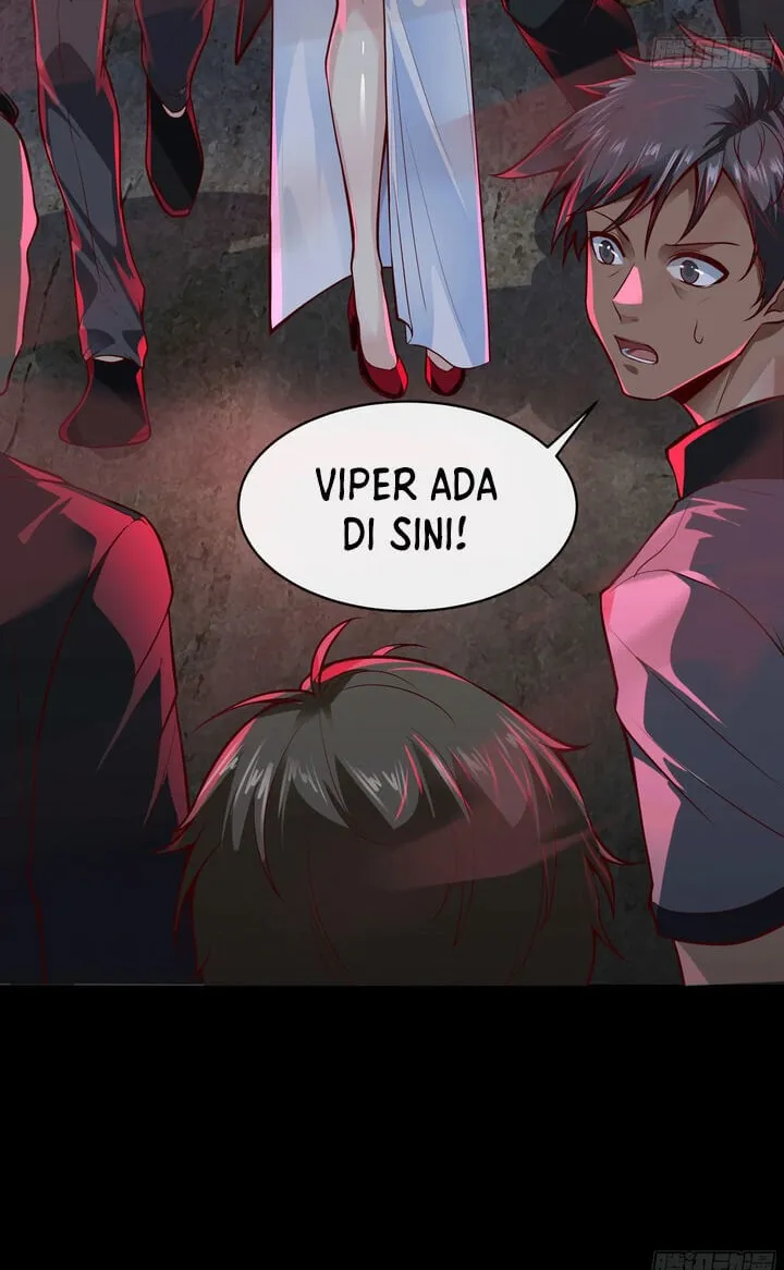 Since The Red Moon Appeared (Hongyue Start) Chapter 62 Gambar 26