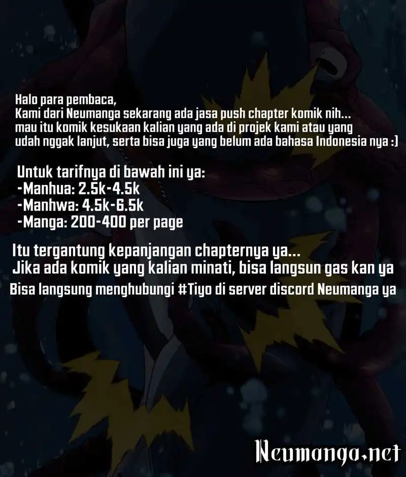 Since The Red Moon Appeared (Hongyue Start) Chapter 63 Gambar 30