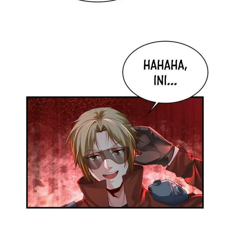 Since The Red Moon Appeared (Hongyue Start) Chapter 63 Gambar 6