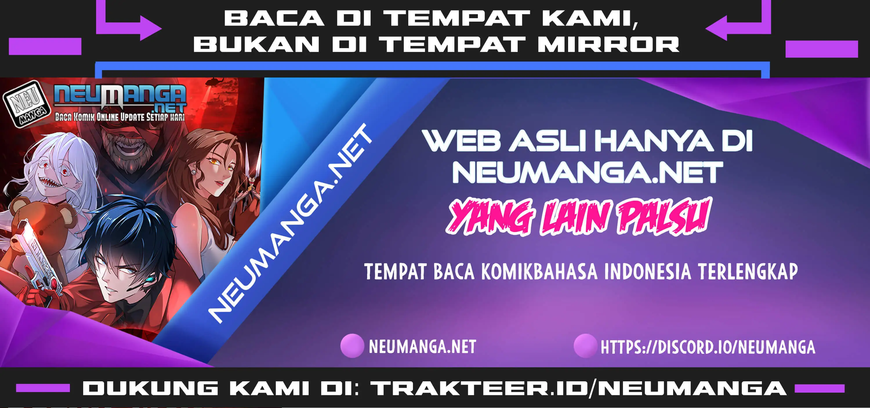  Since The Red Moon Appeared (Hongyue Start) Chapter 64 gambar 2