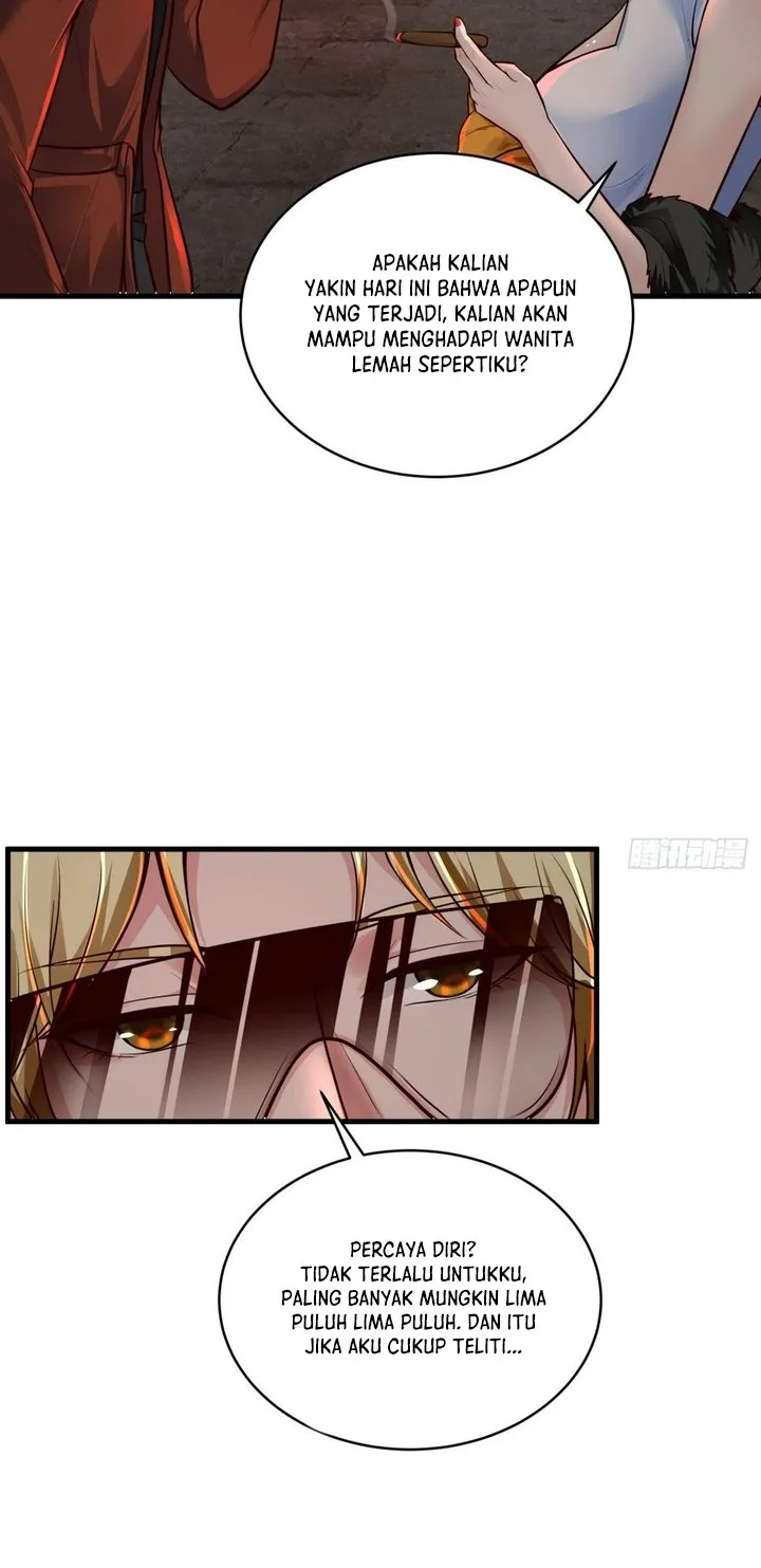 Since The Red Moon Appeared (Hongyue Start) Chapter 64 Gambar 6