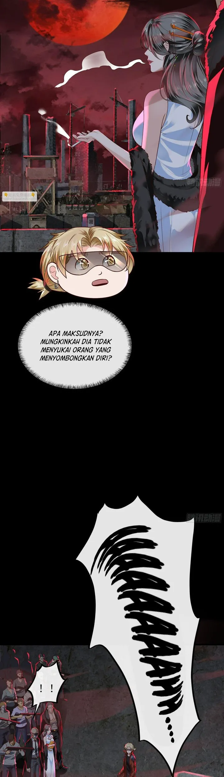 Since The Red Moon Appeared (Hongyue Start) Chapter 64 Gambar 12