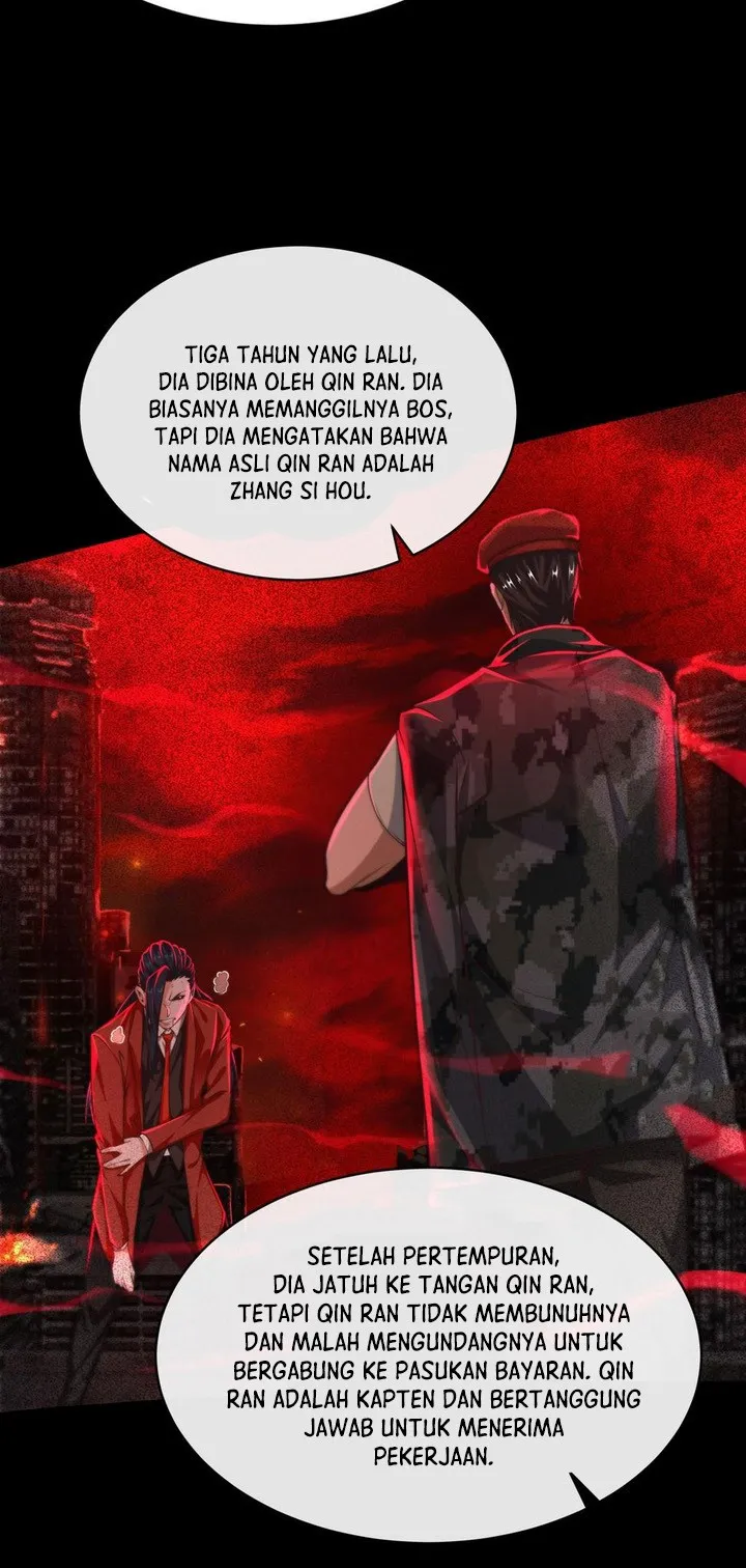 Since The Red Moon Appeared (Hongyue Start) Chapter 64 Gambar 25