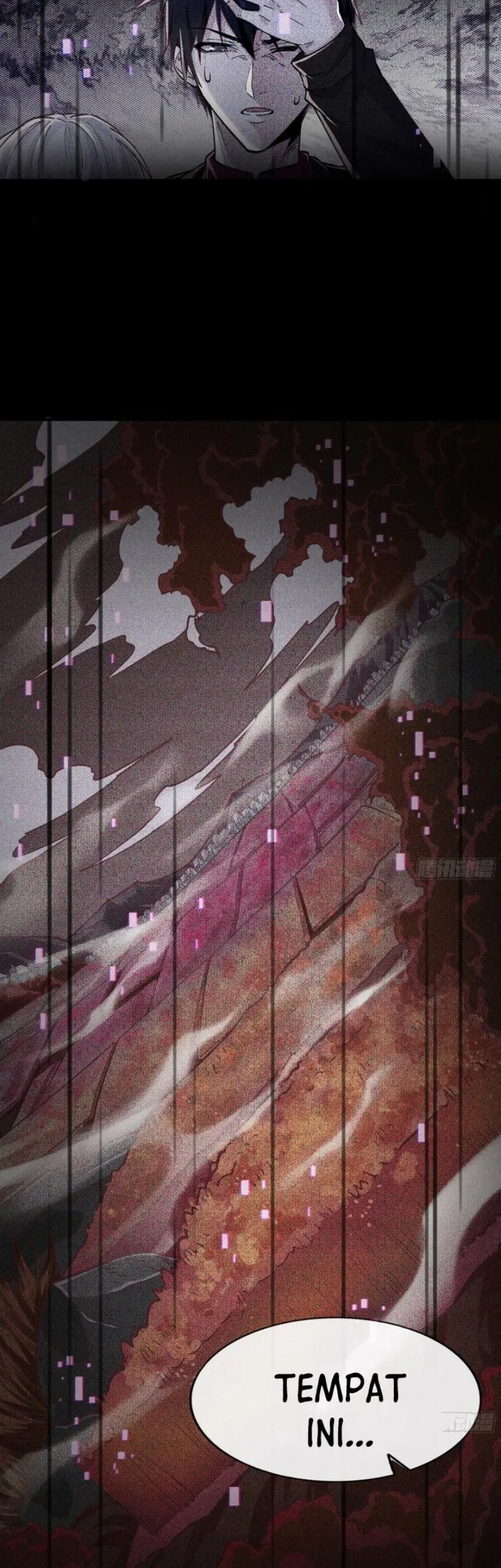 Since The Red Moon Appeared (Hongyue Start) Chapter 65 Gambar 39