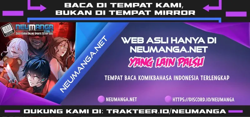  Since The Red Moon Appeared (Hongyue Start) Chapter 65 gambar 2