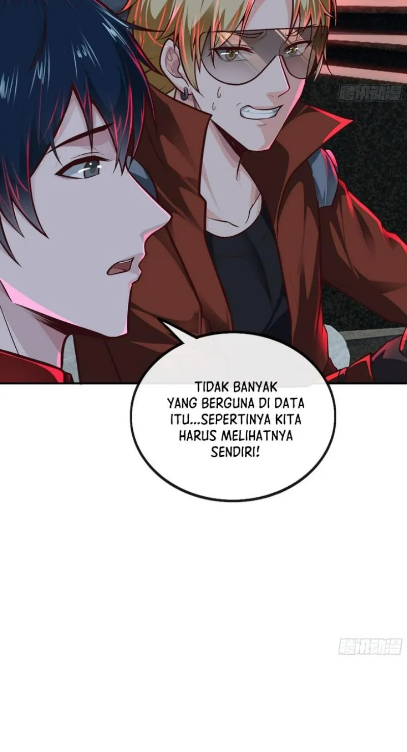 Since The Red Moon Appeared (Hongyue Start) Chapter 65 Gambar 19