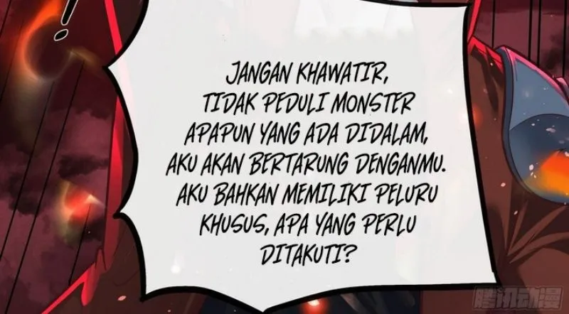 Since The Red Moon Appeared (Hongyue Start) Chapter 65 Gambar 24