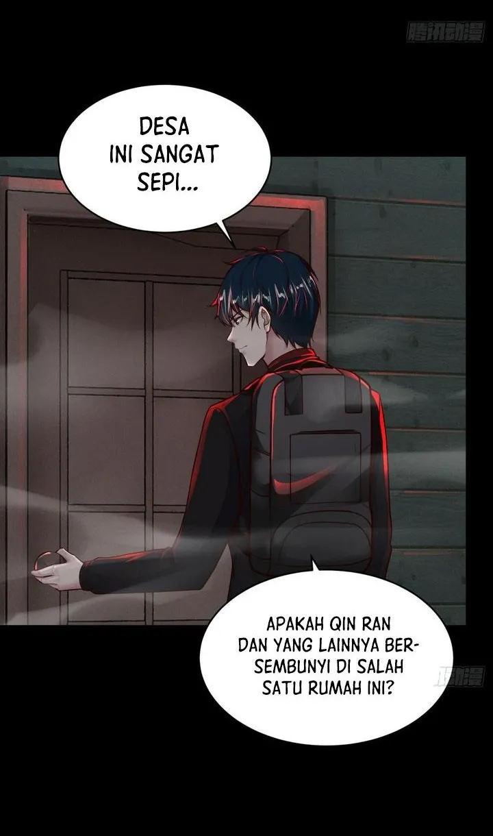 Since The Red Moon Appeared (Hongyue Start) Chapter 66 Gambar 14
