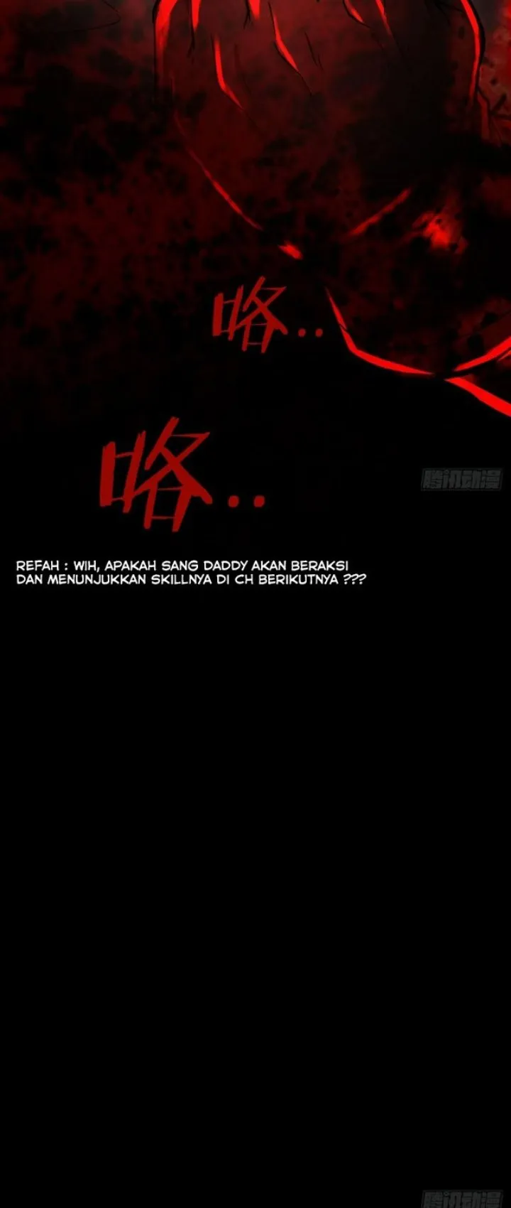 Since The Red Moon Appeared (Hongyue Start) Chapter 67 Gambar 33