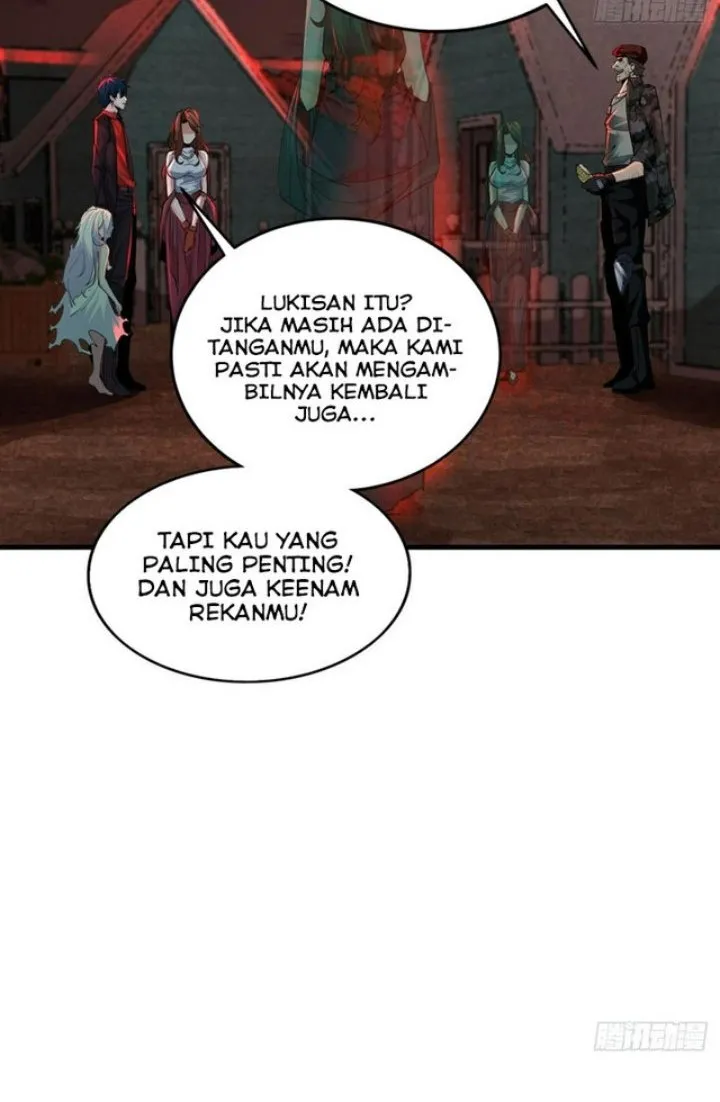 Since The Red Moon Appeared (Hongyue Start) Chapter 67 Gambar 6
