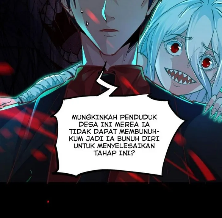 Since The Red Moon Appeared (Hongyue Start) Chapter 67 Gambar 27