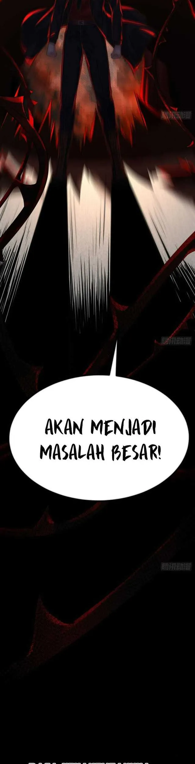 Since The Red Moon Appeared (Hongyue Start) Chapter 68 Gambar 35