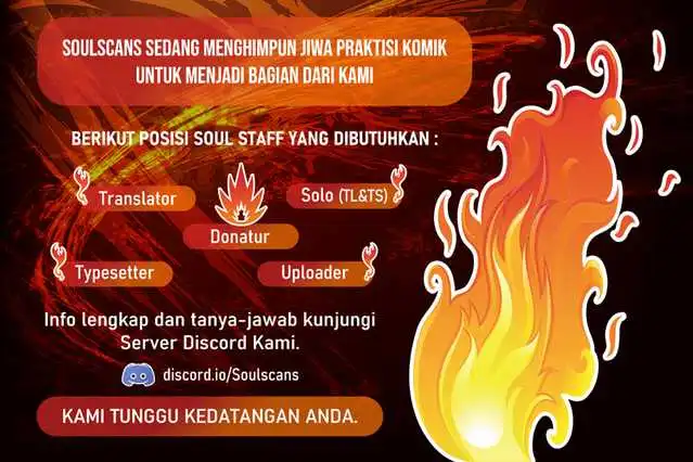 Since The Red Moon Appeared (Hongyue Start) Chapter 68 Gambar 38