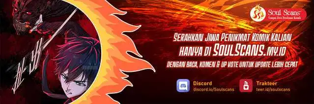  Since The Red Moon Appeared (Hongyue Start) Chapter 68 gambar 2