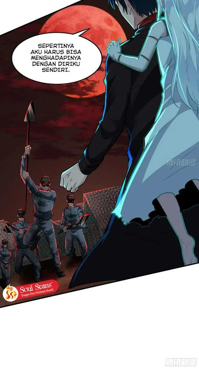 Since The Red Moon Appeared (Hongyue Start) Chapter 68 Gambar 5