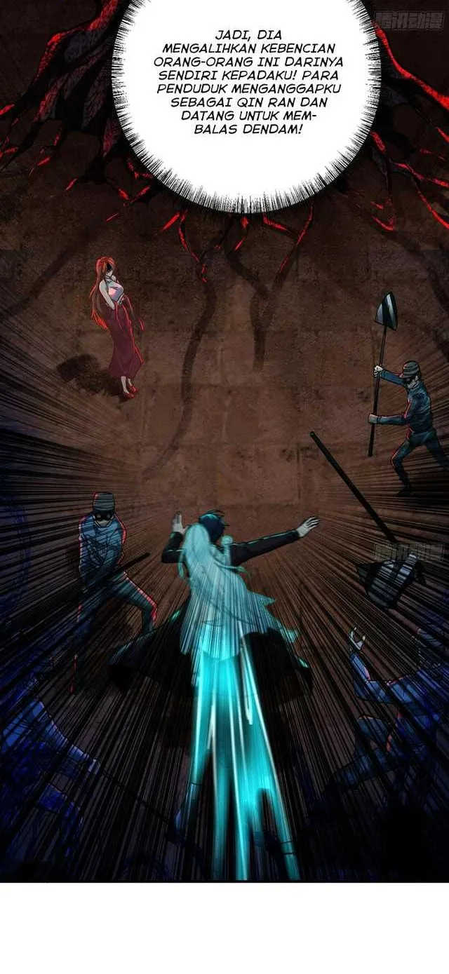 Since The Red Moon Appeared (Hongyue Start) Chapter 68 Gambar 9