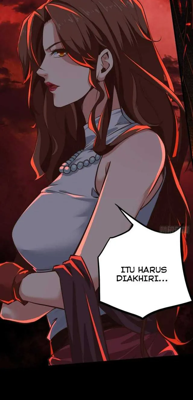 Since The Red Moon Appeared (Hongyue Start) Chapter 68 Gambar 17