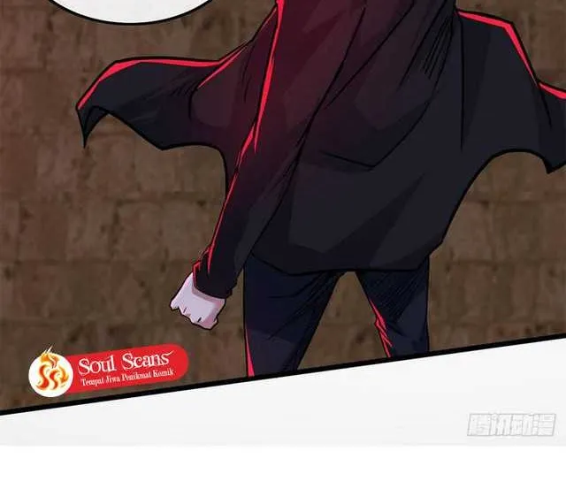 Since The Red Moon Appeared (Hongyue Start) Chapter 68 Gambar 26