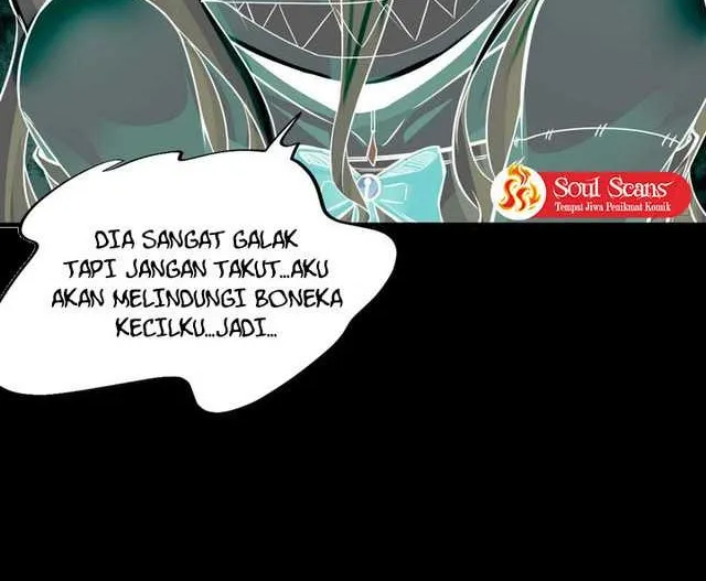 Since The Red Moon Appeared (Hongyue Start) Chapter 69 Gambar 8