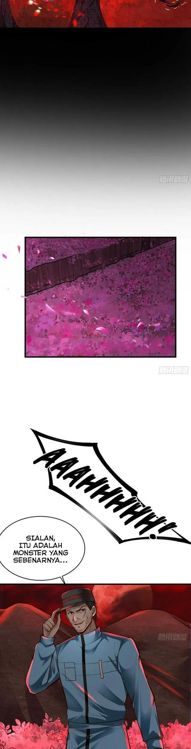 Since The Red Moon Appeared (Hongyue Start) Chapter 69 Gambar 25