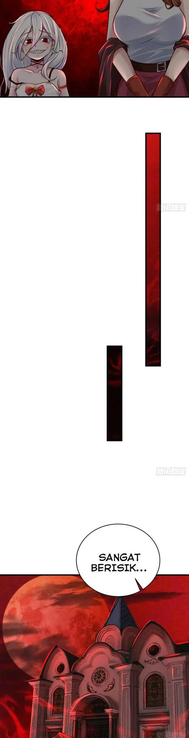 Since The Red Moon Appeared (Hongyue Start) Chapter 69 Gambar 27