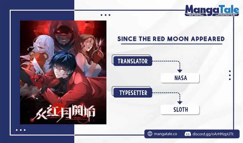 Komik Since The Red Moon Appeared (Hongyue Start) Chapter 7 gambar 1