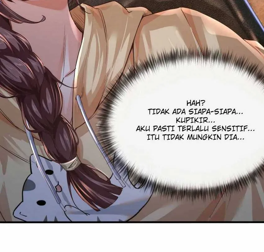 Since The Red Moon Appeared (Hongyue Start) Chapter 7 Gambar 11