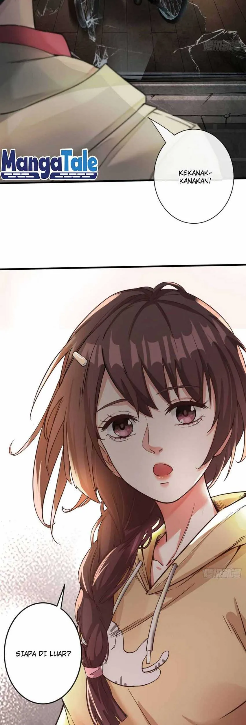 Since The Red Moon Appeared (Hongyue Start) Chapter 7 Gambar 9