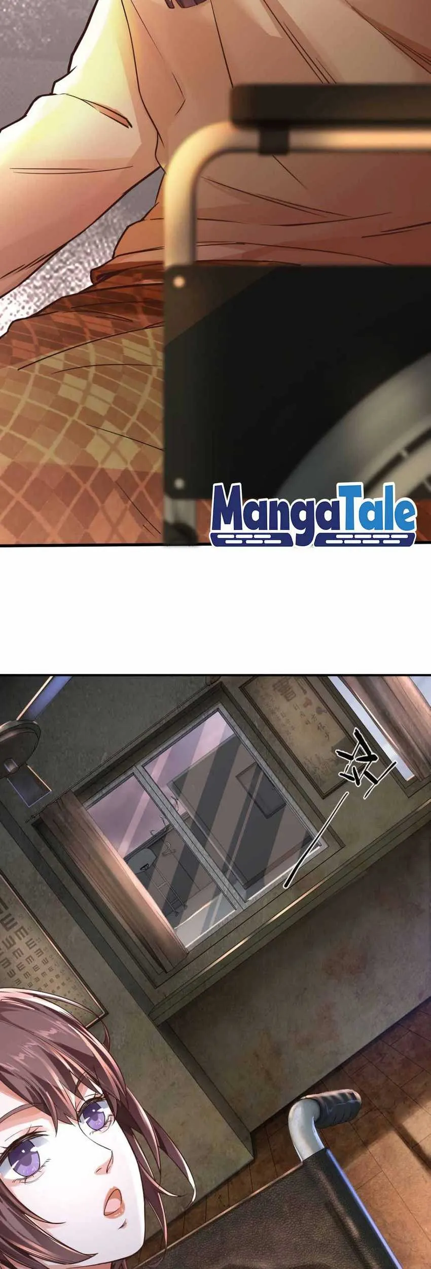 Since The Red Moon Appeared (Hongyue Start) Chapter 7 Gambar 10