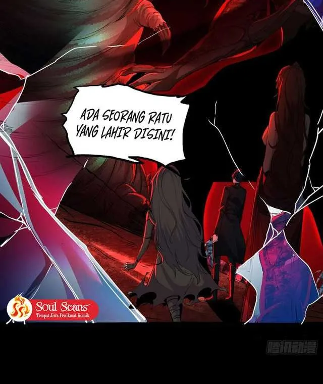 Since The Red Moon Appeared (Hongyue Start) Chapter 70 Gambar 29