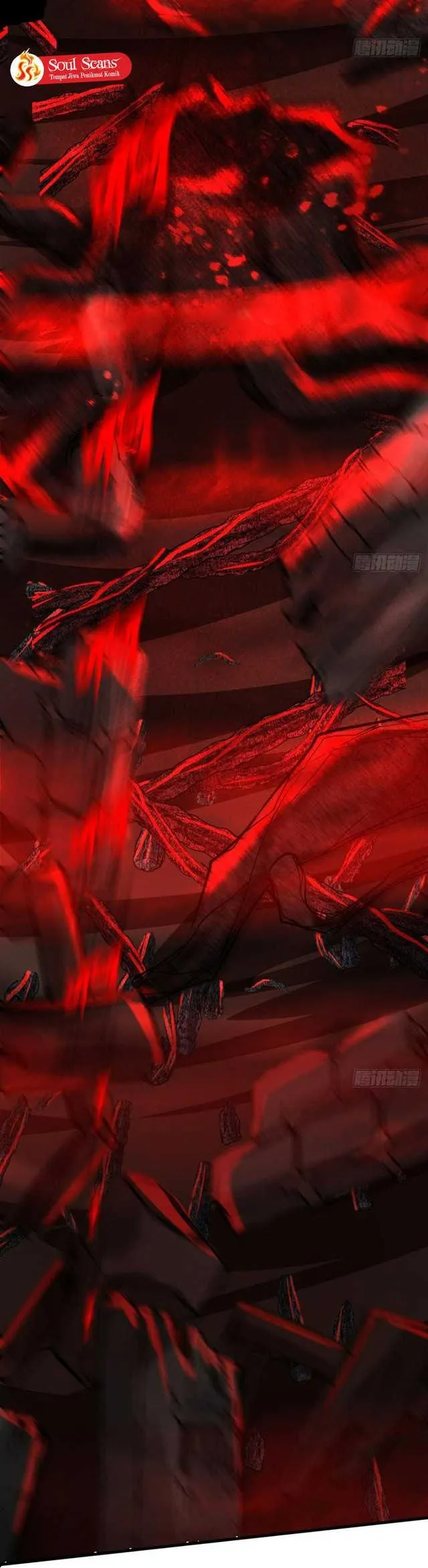 Since The Red Moon Appeared (Hongyue Start) Chapter 70 Gambar 10