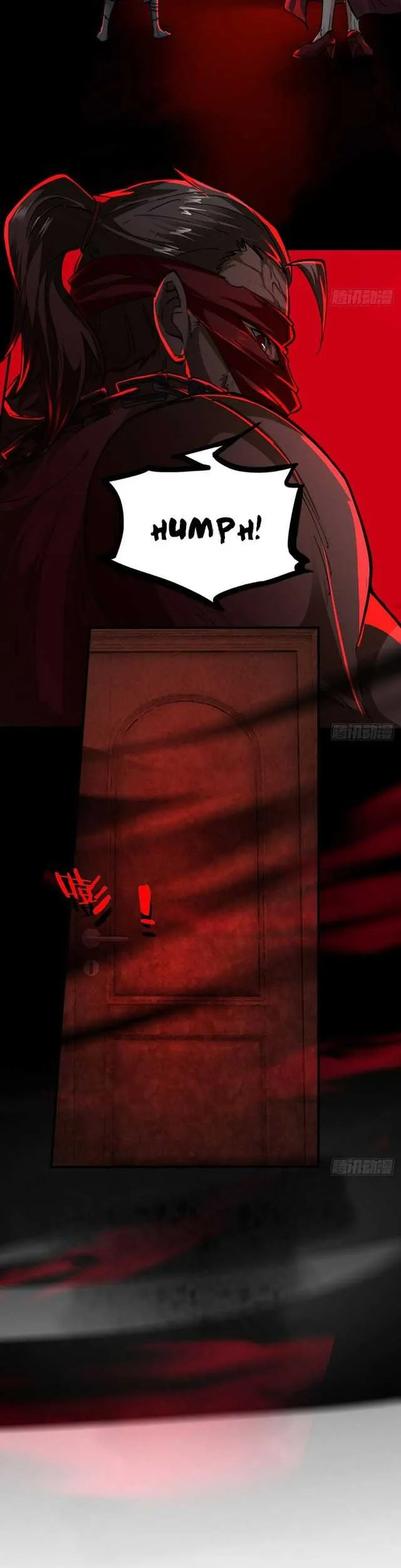 Since The Red Moon Appeared (Hongyue Start) Chapter 71 Gambar 30