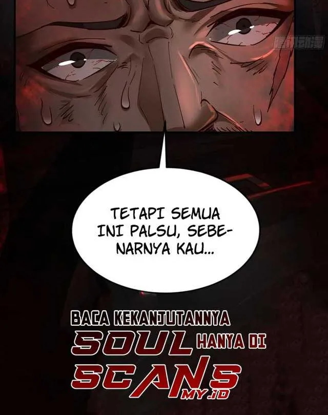 Since The Red Moon Appeared (Hongyue Start) Chapter 71 Gambar 34