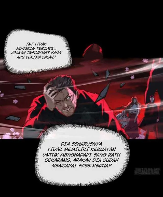 Since The Red Moon Appeared (Hongyue Start) Chapter 71 Gambar 4