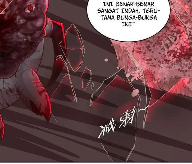Since The Red Moon Appeared (Hongyue Start) Chapter 71 Gambar 11