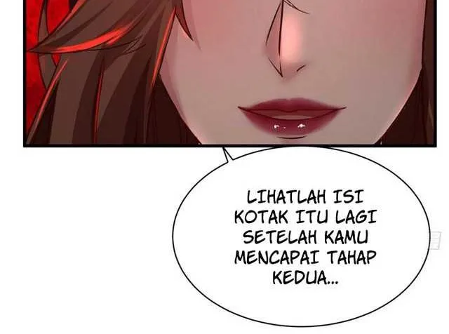 Since The Red Moon Appeared (Hongyue Start) Chapter 72 Gambar 6