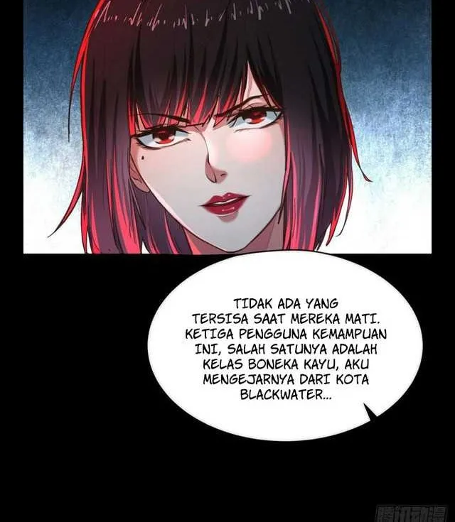 Since The Red Moon Appeared (Hongyue Start) Chapter 72 Gambar 21