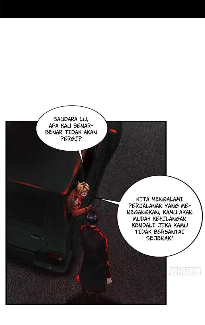 Since The Red Moon Appeared (Hongyue Start) Chapter 73 Gambar 3