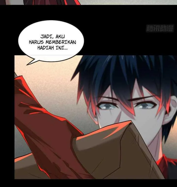 Since The Red Moon Appeared (Hongyue Start) Chapter 73 Gambar 22