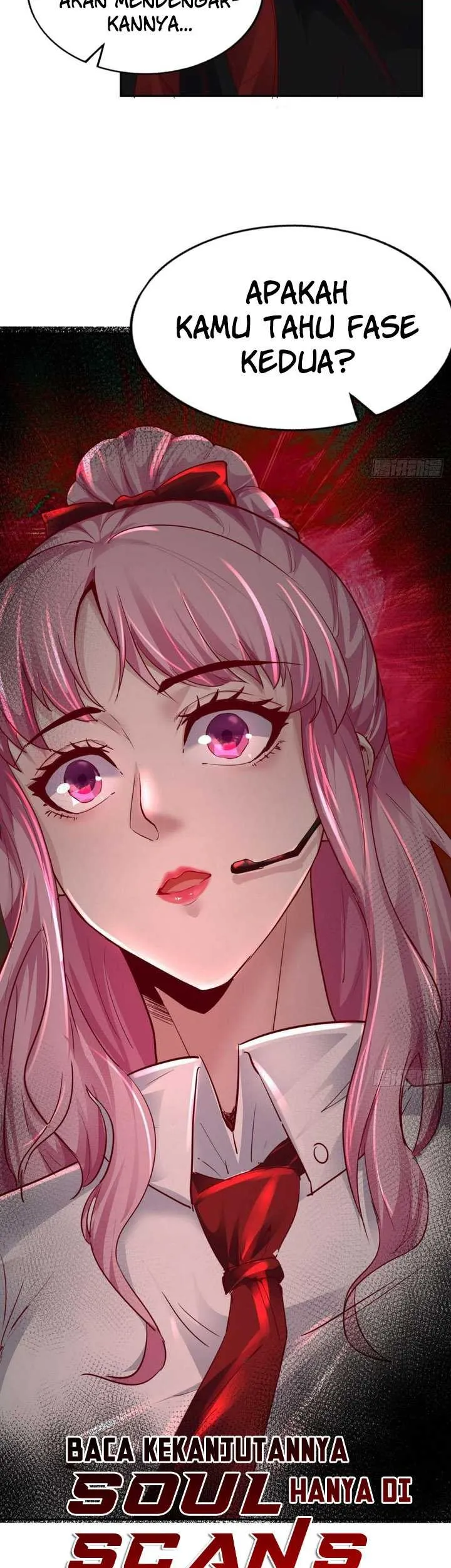 Since The Red Moon Appeared (Hongyue Start) Chapter 73 Gambar 29