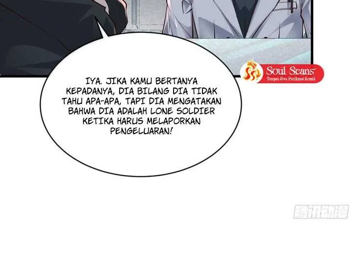 Since The Red Moon Appeared (Hongyue Start) Chapter 74 Gambar 5