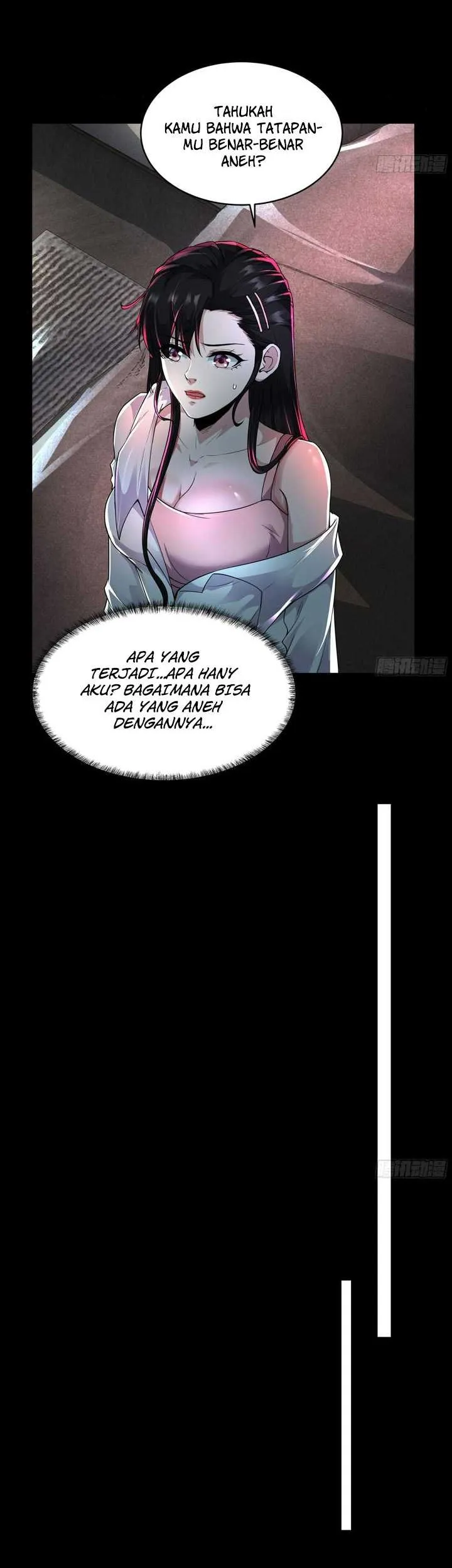 Since The Red Moon Appeared (Hongyue Start) Chapter 74 Gambar 20